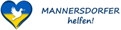 Mannersdorfer helfen der Ukraine